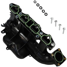 Intake Manifold For 2012-2020 2018 Chevy Cruze Sonic Trax Buick Encore L4 1.4l