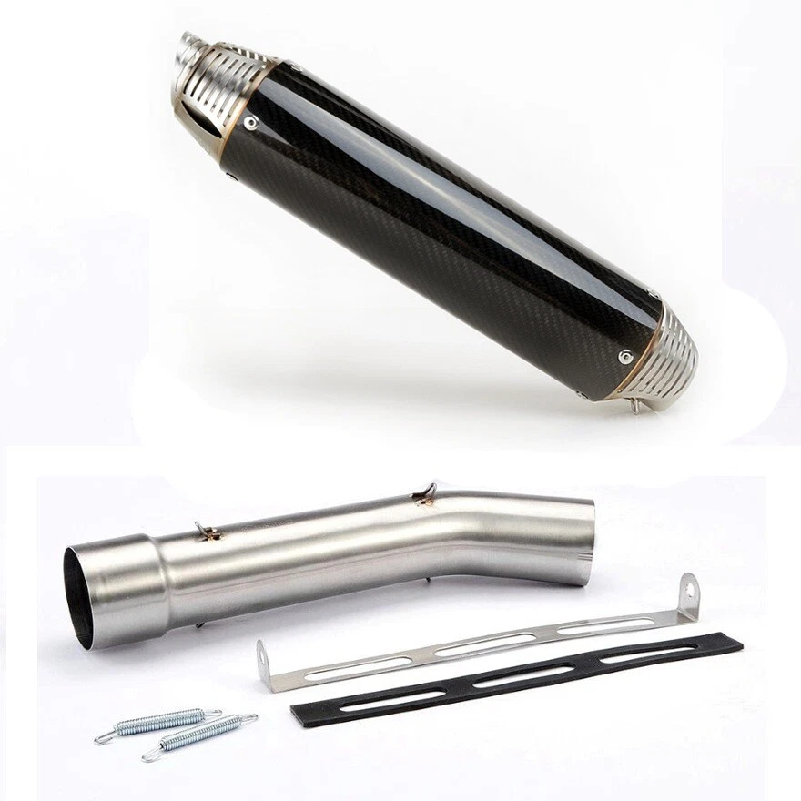 Danmoto Motorcycle Exhausts & Exhaust System Parts for sale | eBay