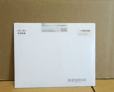 NEU - Cisco CUAW-LIC Top Level Sku für CUAE Lizenzen Paket