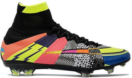 Size 10 - Nike Mercurial Superfly SE FG What The for sale online  