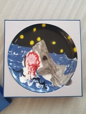 Rovert Nava Artist Plate Project(2020) - Limited Edition 250