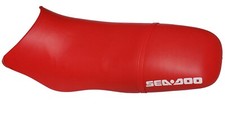 Seat Cover Seadoo GS97-01 GSI97 GSX96-98 LTD97-99 GSX RFI FMX Buyer Pays Duty