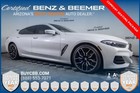 New Listing2025 Bmw 8-Series 840