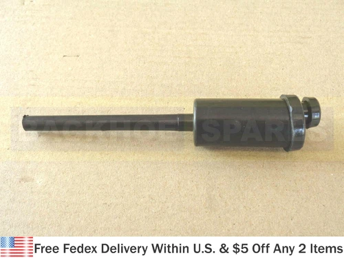 JCB PARTS - AXLE BREATHER (PART NO. 453/00303)