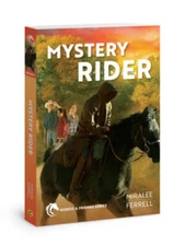 Mystery Rider (Horses and Friends) - Paperback By Ferrell, Miralee - GOOD
