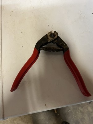 Felco C7 Swiss Made Cable Cutters / Line Cutters