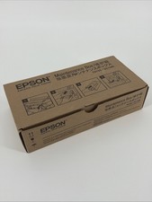 Genuine Epson Maintenance Box T6193 SC1MB
