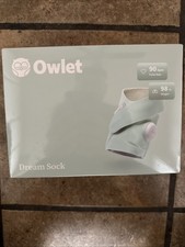 Owlet 85337790 Baby Monitor