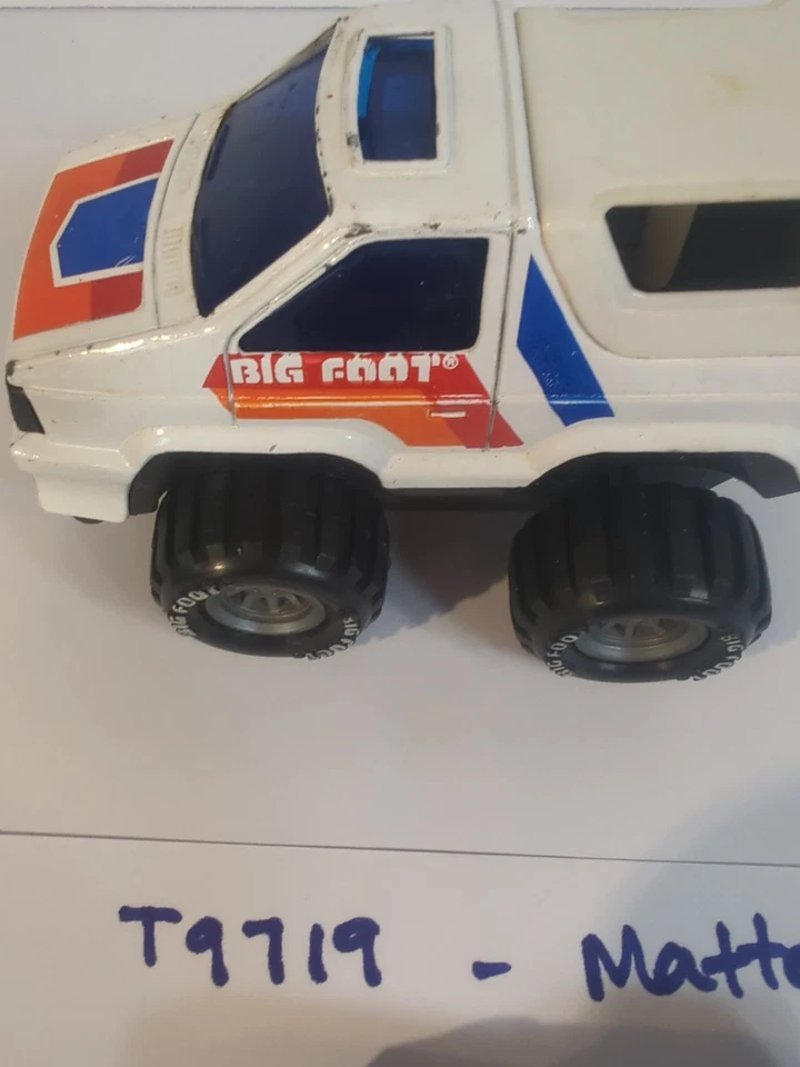 Matchbox, Hot Wheels, Maisto, Mattel Mostly Vintage Diecast Collection Mixed Lot - Image 3 of 4