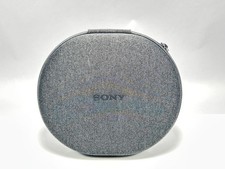 Sony ULT WEAR Wireless Noise Canceling Headphones Black