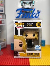 Funko Pop Moira Rose #1190 Schitt's Creek