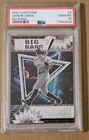 2022 Panini Capstone Aaron Judge Big Bang #BB-2 Insert PSA 10 Yankees MVP
