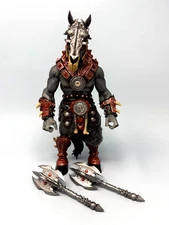 Mythic Legions Four Horseman Equaddron Action Figure (T5)