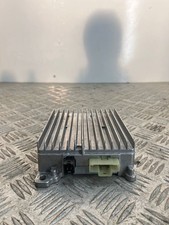 BMW X5 F15 2016 Benzin/Strom Batterie Steuergerät 8ES01010513 ORIGINAL