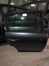 Porte arrière et accessoires Citroen C4