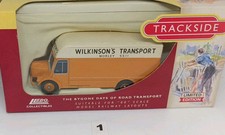 LLEDO TRACKSIDE 1.76  VA NODDY VAN  WILKINSONS DG174004 OO GAUGE