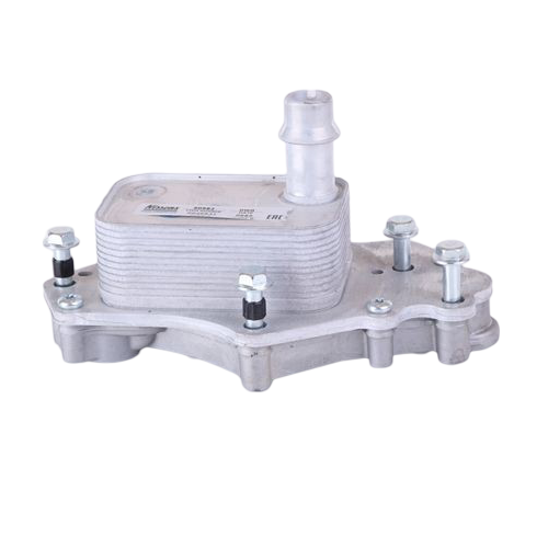 OE Engine Oil Cooler for Vauxhall Astra Insignia Zafira Mokka Meriva Nissens