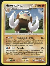 Stormfront #21/100 Mamoswine on eBay