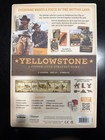 YELLOWSTONE A Cooperative Strategy Game PROTECT THE LAND — photo 2