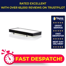 Pollen / Cabin Filter fits RENAULT TRAFIC Mk2 2.0D 2006 on Mann 7701050319 New