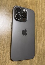 Preços baixos em Apple iPhone 15 Pro 128 GB Cell Phones