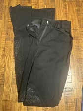 Smartpak Piper Knit Breeches Bootcut