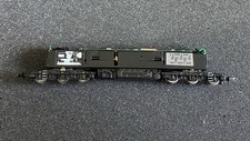 Graham Farish Class 60 Chassis Excellent Runner All Lights Working Little Use.