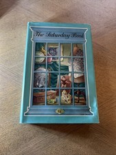 The Saturday Book 14 (John Hadfield (Ed.) - 1954)  VG + Box   Free P&P 