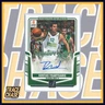 2024-25 Panini Donruss Euroleague Basketball Kostas Tsartsaris Signature Series