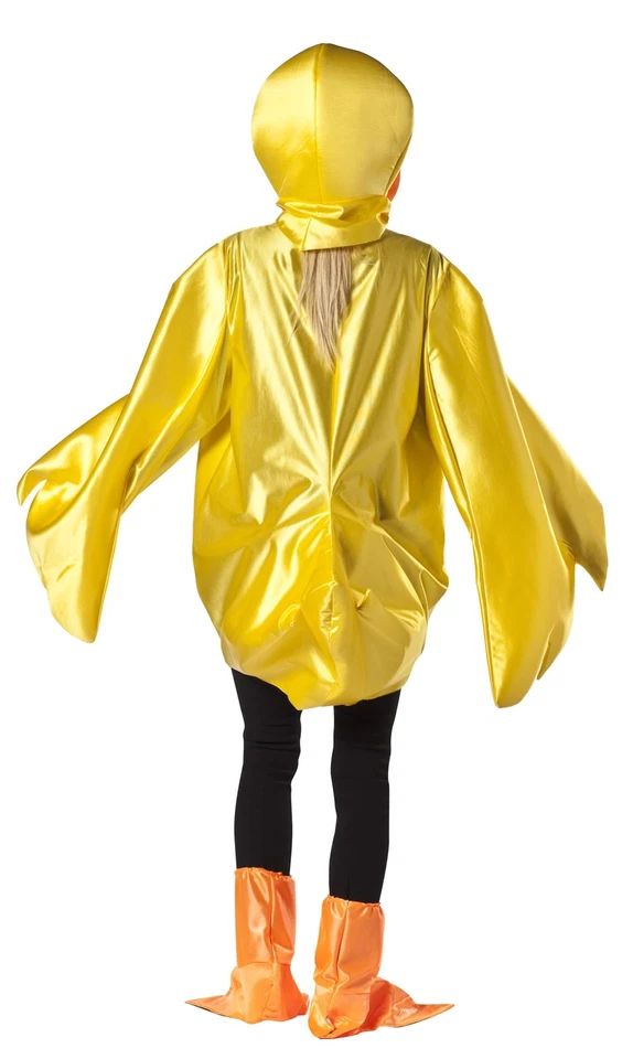 Ducky Adult, Yellow, One Size - Image 2 of 4