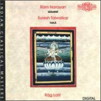 Rag Lalit CD