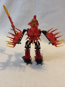 LEGO HERO Factory Villains : 7147 Xplode *Complete*