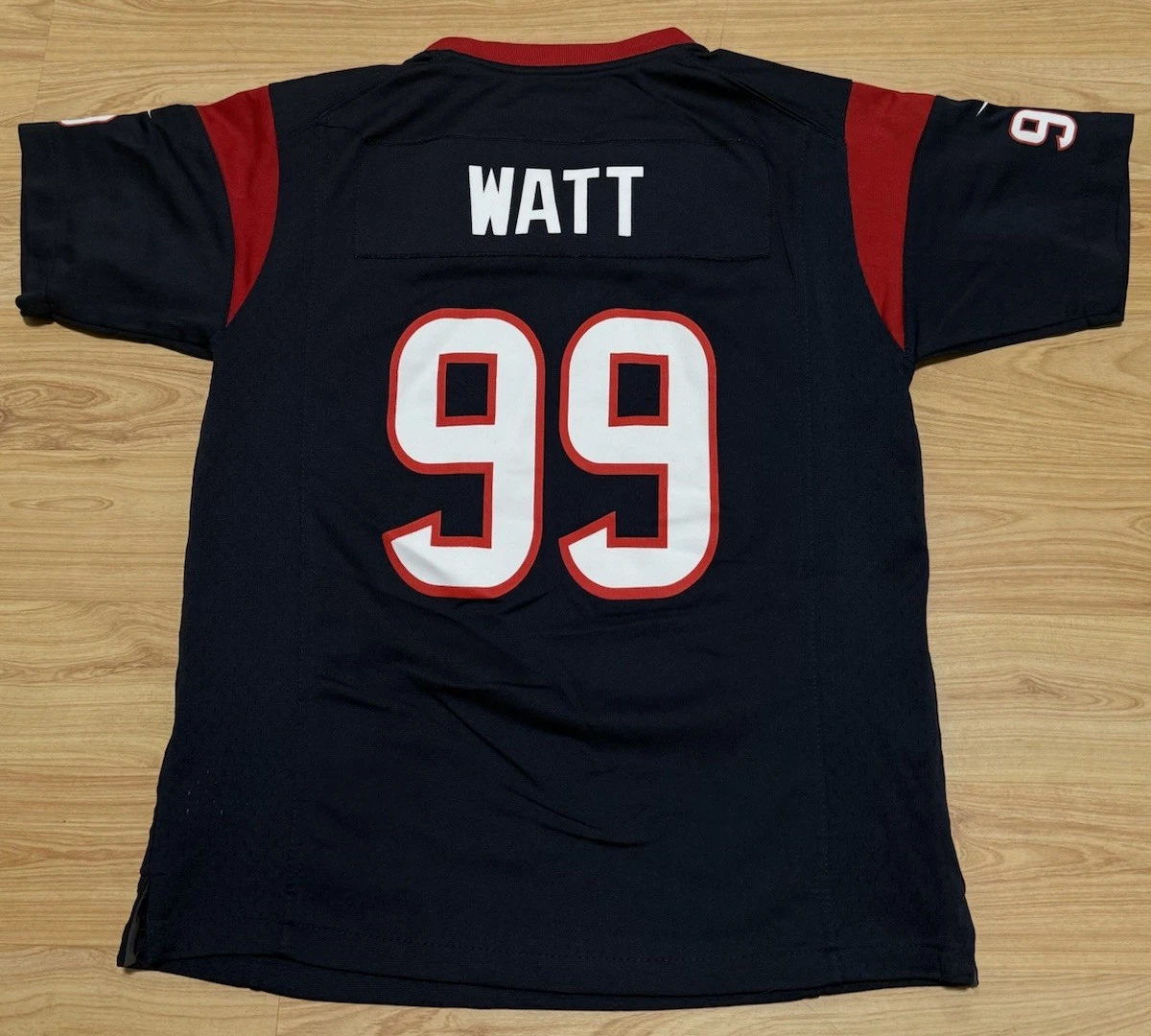 Boys J.J. Watt NFL Jerseys for sale | eBay