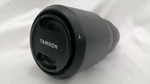 Tamron 70-300Mm F 4.5-6.3 Di Iii Rxd Lens