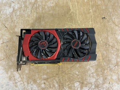 MSI R9 380 GAMING 4G GDDR5 GRAPHICS CARD