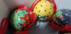 Vintage 12 Days Of Christmas Ornaments — photo 4