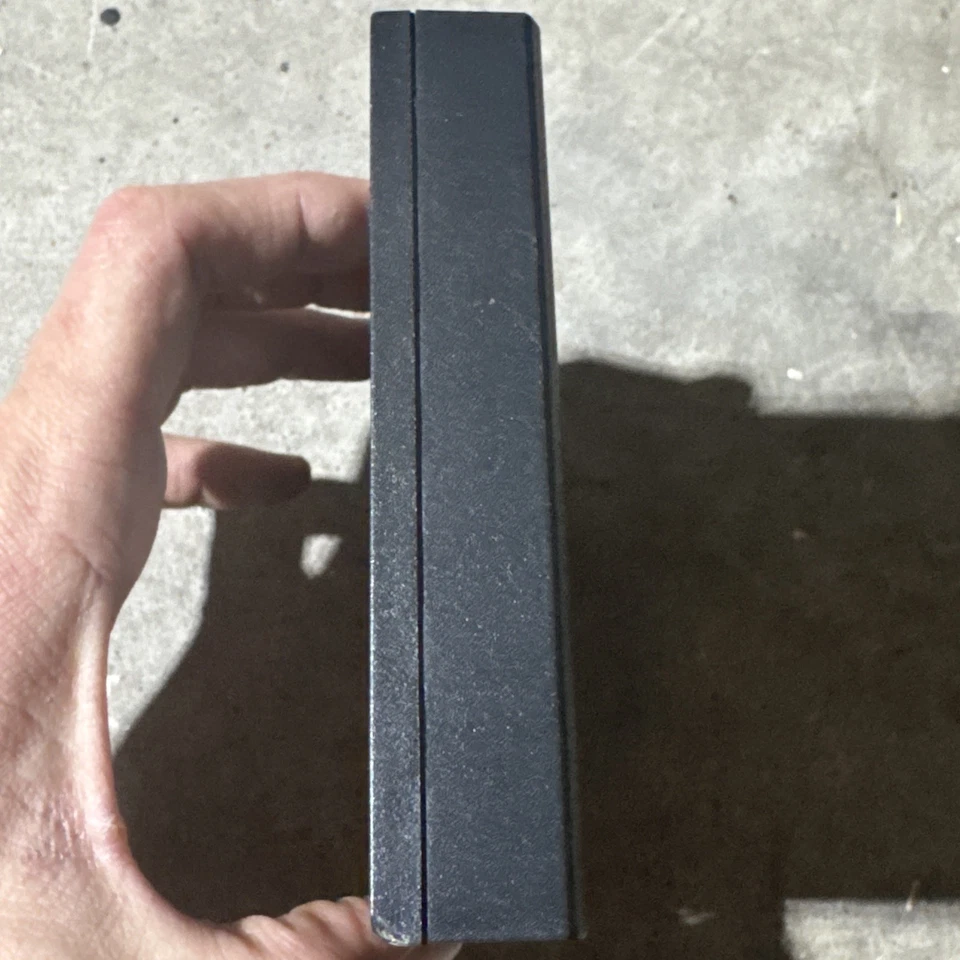 Batería recargable Gateway Li-ion Panasonic 6500363 (CGR-B/625AE) 10,8 V-3200 mAh Foto 4 de 4