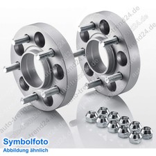 Eibach S90-4-15-015 Pro-Spacer Spurverbreiterung 30mm pro Achse