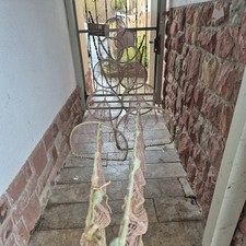 Aalreusen Fischreuse Reuse Aal