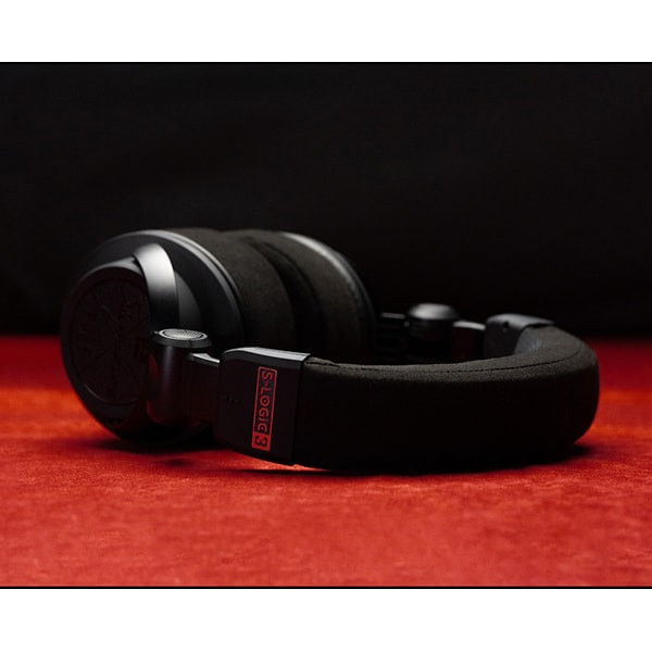 ULTRASONE Signature PURE Closed Dynamic Headphones ULT-SIG ULTRASONE Signature PURE Closed Dynamic Headphones ULT-SIG