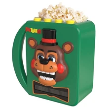 Five Nights at Freddy’s Faztalker Popcorn Bucket Theater *PRESALE* 