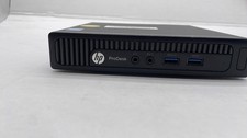 HP ProDesk 600 G1 DM Mini PC Intel Core i3 K1K23UT ABA No HDD