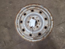 Used Wheel Fits 2004 Ford F150 Pickup 14mm Wheel Lug 16mm Hole 16x7 Steel Paint Used Wheel Fits 2004 Ford F150 Pickup 14mm Wheel Lug 16mm Hole 16x7 Steel Paint