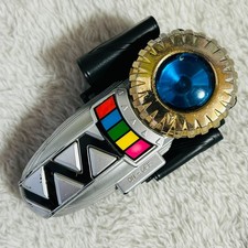 Soporte BANDAI DX Trans Morpher Power Rangers Lost Galaxy Sentai Gingaman Ginga