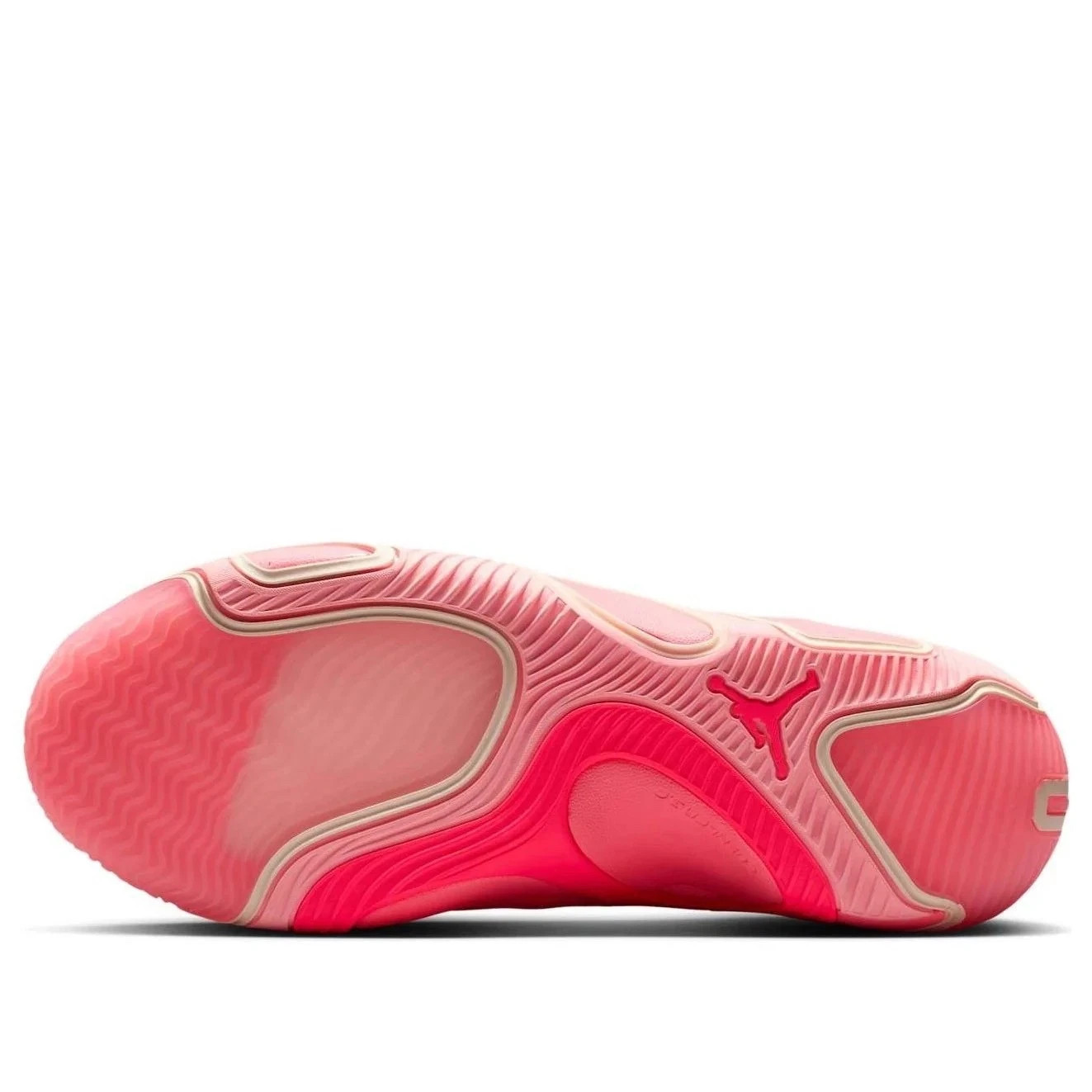 Nike Air Jordan Tatum 3 Shoes Size Vary Pink Tint Guava Ice Lava Glow FZ6598-600 thumbnail 6