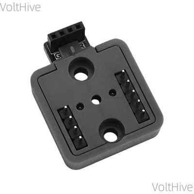 M5Stack Atomic ToChain Base Is An Atom Series To Chain Interface Adapter Board