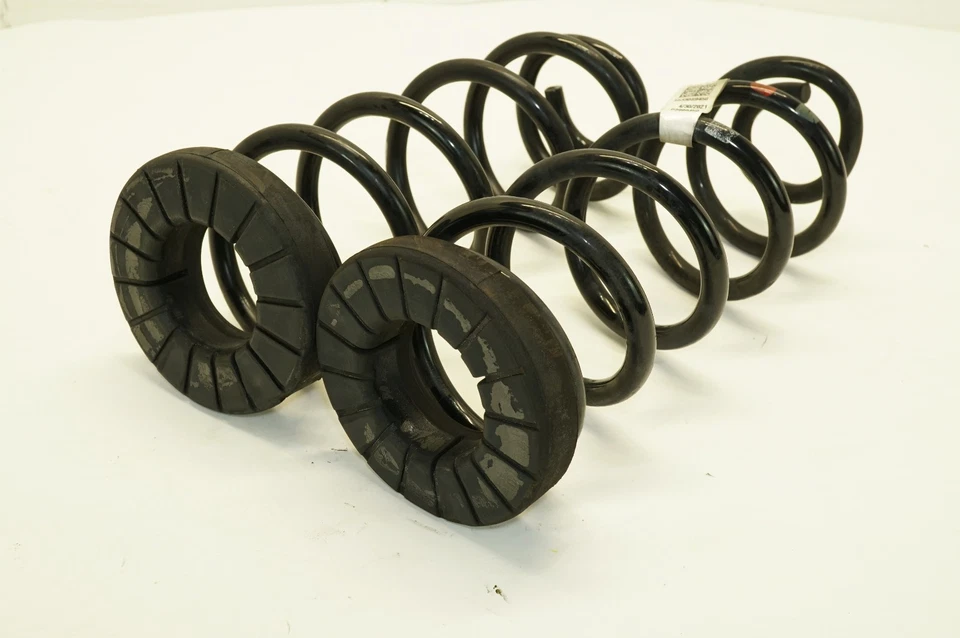 🔅2020-2025 起亚 TELLURIDE 原始设备制造商。 COIL SPRING 后轮驱动和乘客侧 — 第 2/4 张图片