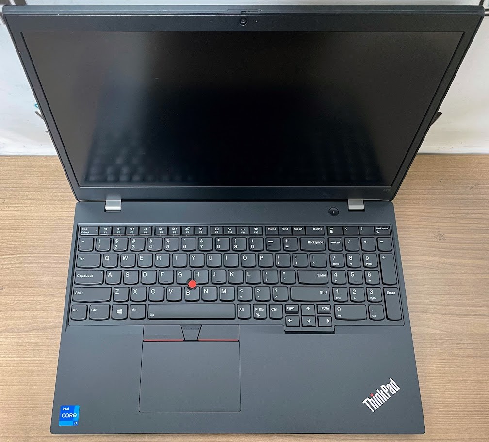 Lenovo ThinkPad L15 Gen 2 W11Pro 15.6 FHD i7-1165G7 2.80GHz 16gb