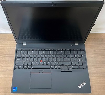 Lenovo ThinkPad L15 Gen 2 W11Pro 15.6 FHD i7-1165G7 2.80GHz 16gb