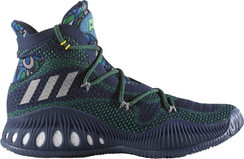 Preços baixos em adidas Crazy Explosive PE Andrew Wiggins | eBay